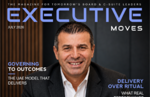 How Great Leaders Will Outperform Intelligent Machines