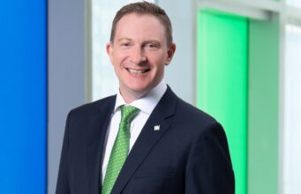 Manulife appoints Patrick Graham as President and CEO of Canada unit in broad leadership restructure