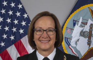 Cincinnati Financial Appoints Admiral Lisa Franchetti to Board as Audit Committee Member Admiral Lisa M. Franchetti, appointed to the Cincinnati Financial board of directors