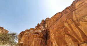 Shams Appoints Nasser Al-Barrak as Chairman, Majed Al-Otaibi as Vice Chairman AlUla, Saudi Arabia, illustrating the Kingdom tourism and hospitality sector