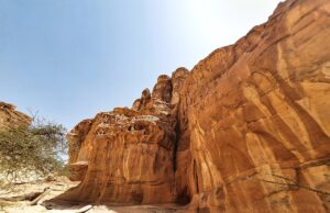 AlUla Development Co. appoints John Pagano as managing director to lead next growth phase AlUla, Saudi Arabia, illustrating the Kingdom tourism and hospitality sector