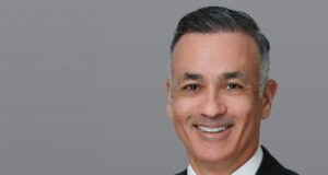 BlueFive Capital Names Marwan Elaraby as MENA Region President BlueFive appoints president for MENA region