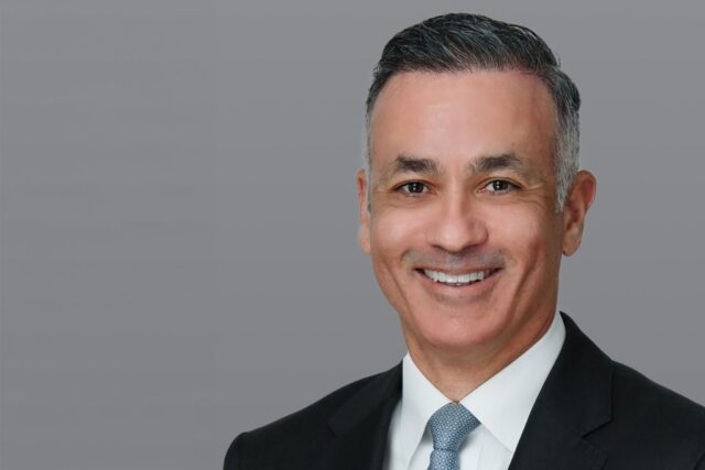 BlueFive appoints president for MENA region