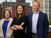 TD Bank’s Kate Brunelle Joins Camden National as Chief Credit Officer in Restructured Leadership Move Camden National Bank Appoints Commercial Banking Leaders to Build on Momentum