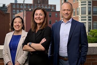 TD Bank’s Kate Brunelle Joins Camden National as Chief Credit Officer in Restructured Leadership Move Camden National Bank Appoints Commercial Banking Leaders to Build on Momentum