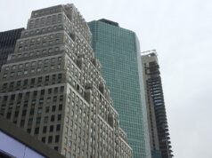 Canon U.S.A. Announces Dominic Janney as CEO of Canon Financial Services Financial district office towers, United States