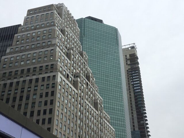 canon-financial-services-us-finance-district Financial district office towers, United States