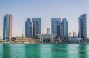Cantor Taps Former Stifel Executive Tom Goodale to Lead Abu Dhabi Fixed Income Expansion Cantor hires fresh faces for Abu Dhabi office