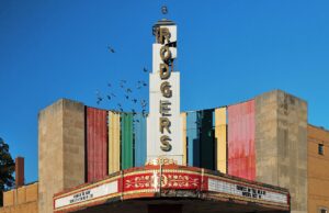 Tabitha Jackson Named Director of Film Forum, Bringing Sundance Expertise to Greenwich Village Cinema Cinema auditorium, independent film