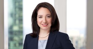 Former UBS Bank Counsel Cristina Diaz Joins Crowell & Moring as Digital Assets Expertise Grows in Law Firms Crowell & Moring Expands Financial Services Group with Former UBS Bank USA General Counsel Cristina Diaz