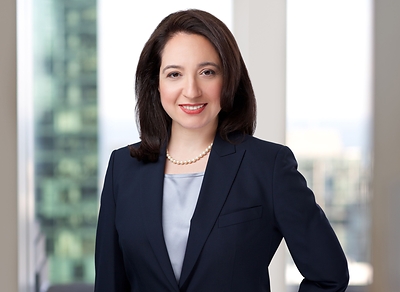 Crowell & Moring Expands Financial Services Group with Former UBS Bank USA General Counsel Cristina Diaz Crowell & Moring Expands Financial Services Group with Former UBS Bank USA General Counsel Cristina Diaz