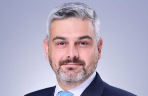 Deutsche Bank Names Standard Chartered’s Sachanidis as Managing Director to Lead Dubai Private Banking Expansion Deutsche Bank expands Dubai private banking team with Standard Chartered hires
