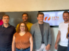 Schramm Takes Helm of ZetaDisplay Austria Following Peakmedia Rebranding Die Peakmedia Digital Signage GmbH ändert ihren Namen in ZetaDisplay Austria GmbH. Marcel Schramm übernimmt die Position des Country Director in Österreich.