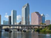 Don Glidewell, Blue Purpose CEO, Joins Tampa Bay EDC Board