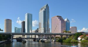 Don Glidewell, Blue Purpose CEO, Joins Tampa Bay EDC Board