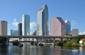 Don Glidewell, Blue Purpose CEO, Joins Tampa Bay EDC Board