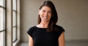 Dr. Jill Sonke Joins Sing for Hope Board as Arts-Health Movement Gains Traction