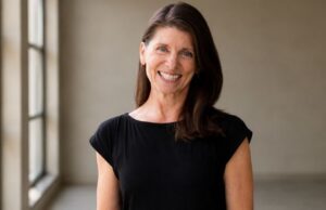 Dr. Jill Sonke Joins Sing for Hope Board as Arts-Health Movement Gains Traction