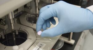 Prolynx Names Drug Discovery Veteran Amer Mirza as Chief Scientific Officer Pharmaceutical drug research laboratory
