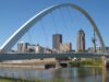 Corebridge Financial’s Bailey Joins F&G Annuities as Chief Financial Officer Downtown Des Moines skyline, home of F and G Annuities and Life