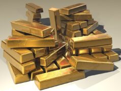 Perseus Mining Appoints Veteran Geologist Tommy McKeith to Board as Growth Accelerates Gold bullion bars, representing the gold mining sector