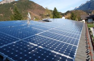 Prince Sultan bin Khalid Al Saud Joins Acwa Board as Saudi Energy Firm Strengthens Governance Solar photovoltaic power