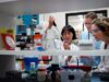 Mannatech Elevates Controller Yasir Haider to Permanent CFO Role Biotechnology research laboratory