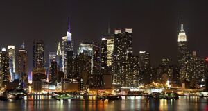 Alma Bank Adds Risk, Finance and Banking Veterans to Board Manhattan skyline