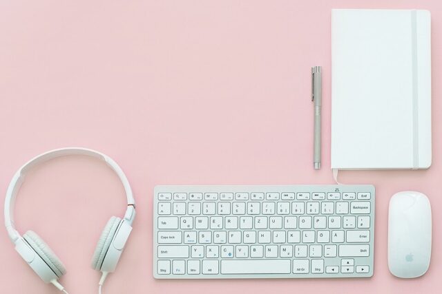 Modern workplace Modern workplace
