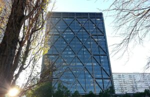 Capstone Partners Names Yogesh Punjabi Head of Consumer Investment Banking Group Financial district office tower