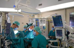 Surgical Information Systems Appoints Finvi CEO Tim O’Brien as New Chief Executive; Stampiglia Moves to Chairman Hospital operating room