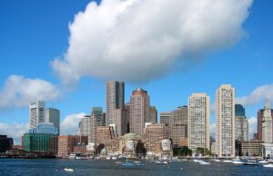 Bullhorn Promotes Jason Heilman and Ryan Murphy to C-Suite in Bid to Accelerate Growth Boston skyline
