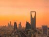 Securonix appoints Bassam Sartawi as Senior Director for Middle East and Africa Riyadh skyline