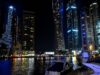 Ravi Menon appointed as Co-Chairman of Sobha Realty Dubai Marina skyline