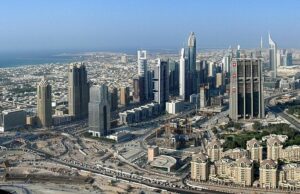 Bank of Singapore appoints Ranjit Khanna as Global Market Head of Middle East and DIFC Branch CEO Dubai business district