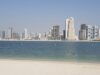 United Arab Bank appoints Shirish Bhide as Chief Executive Officer Sharjah skyline