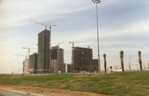 Lazard appoints Sarah Al-Suhaimi as Mena chair to boost advisory business King Abdullah Financial District, Riyadh