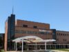 SEHA appoints Saeed Jaber Al Kuwaiti as Group Chief Executive Officer Modern hospital exterior