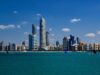 EDGE Appoints Saif Al Dahbashi as CEO of Al Taif Abu Dhabi skyline