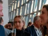 World Business Forum Madrid 2026 Set for IFEMA on 17 and 18 November World Business Forum audience