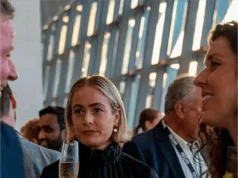 World Business Forum Madrid 2026 Set for IFEMA on 17 and 18 November World Business Forum audience