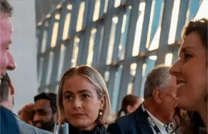 World Business Forum Madrid 2026 Set for IFEMA on 17 and 18 November World Business Forum audience