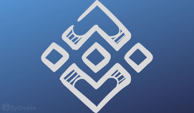Yi He, Co-Chief Executive Officer, Binance Yi He, Co-Chief Executive Officer, Binance