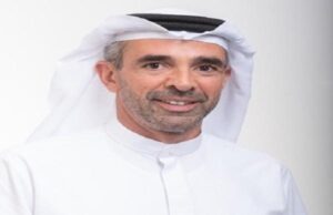Al-Halabi Takes Executive Chair at IFFCO Group to Lead Governance Overhaul Abdul Wahab Al-Halabi, Executive Chairman of IFFCO Group