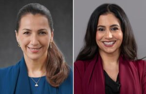 2PointZero Appoints Almheiri as Managing Director, Bouazza as CEO After $33bn Abu Dhabi Mega-Merger