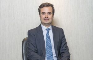 El Corte Inglés Names Santiago Bau as New CEO After One-Year Bottazzini Tenure Santiago Bau, CEO of El Corte Ingles