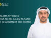 Salama names Dubai entrepreneur Essa Ali Bin Salem Alzaabi as Chairman, signaling shift from capital crisis to growth