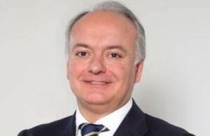 El Corte Ingles Appoints Javier Catena as Group Chief Executive Javier Catena, Chief Executive of El Corte Ingles