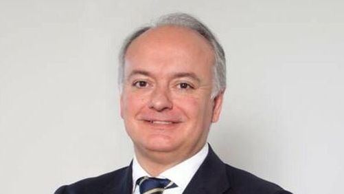 Javier Catena, Chief Executive of El Corte Ingles Javier Catena, Chief Executive of El Corte Ingles