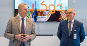 Executive Moves of the Week: D’Amaro to Disney, Doustdar to Novo Nordisk, Catena, Bavaresco and More Matteo Bavaresco, Group CEO of Ducab, one of this week's executive moves